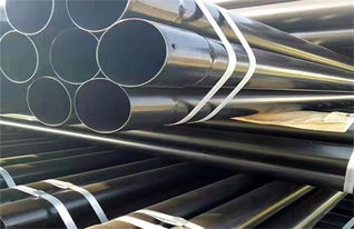 熱浸塑電纜穿線管的獨特產品特點