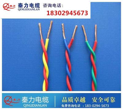 咸陽(yáng)布電線與電纜 陜西電纜廠的行業(yè)圖景