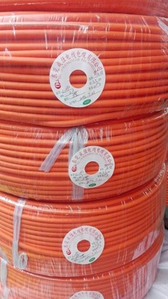 伺服動力線與高柔耐彎曲電纜 廣州/佛山/惠州/江門/東莞/深圳電纜廠家直供拖鏈電纜詳解