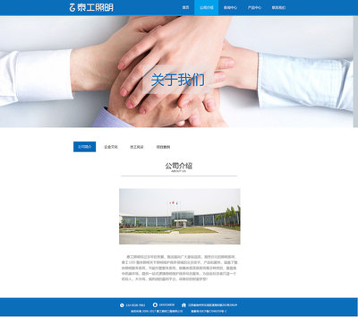 企業(yè)站設(shè)計(jì)|網(wǎng)頁(yè)|企業(yè)官網(wǎng)|WZwin 
